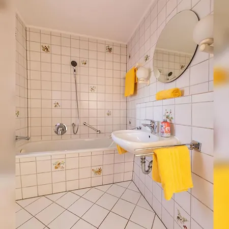 Apartment Marga Jenner Schoenau am Koenigsee