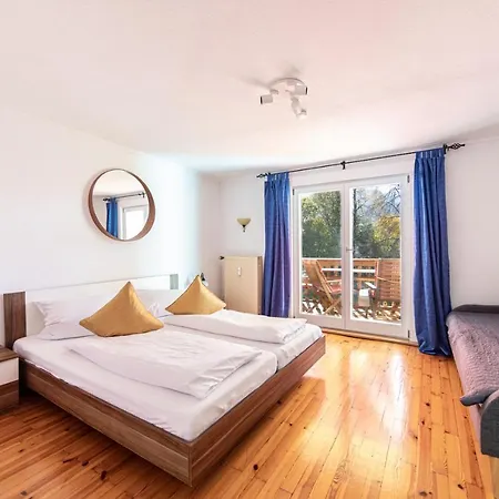 Apartment Marga Jenner Schoenau am Koenigsee