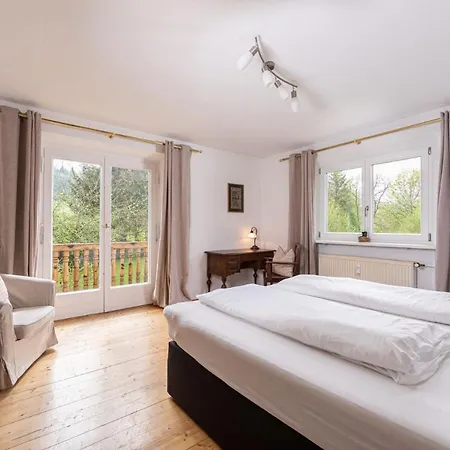Apartman Marga Jenner