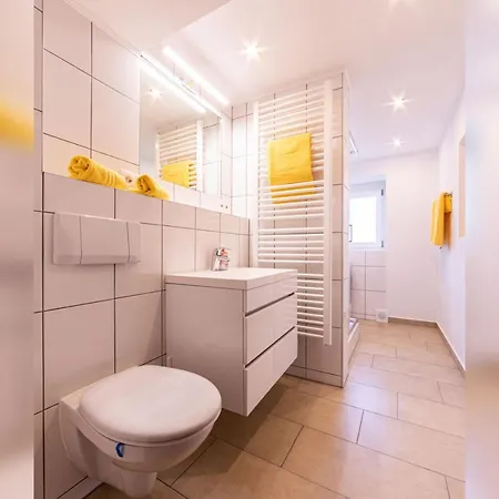 Apartment Marga Jenner *